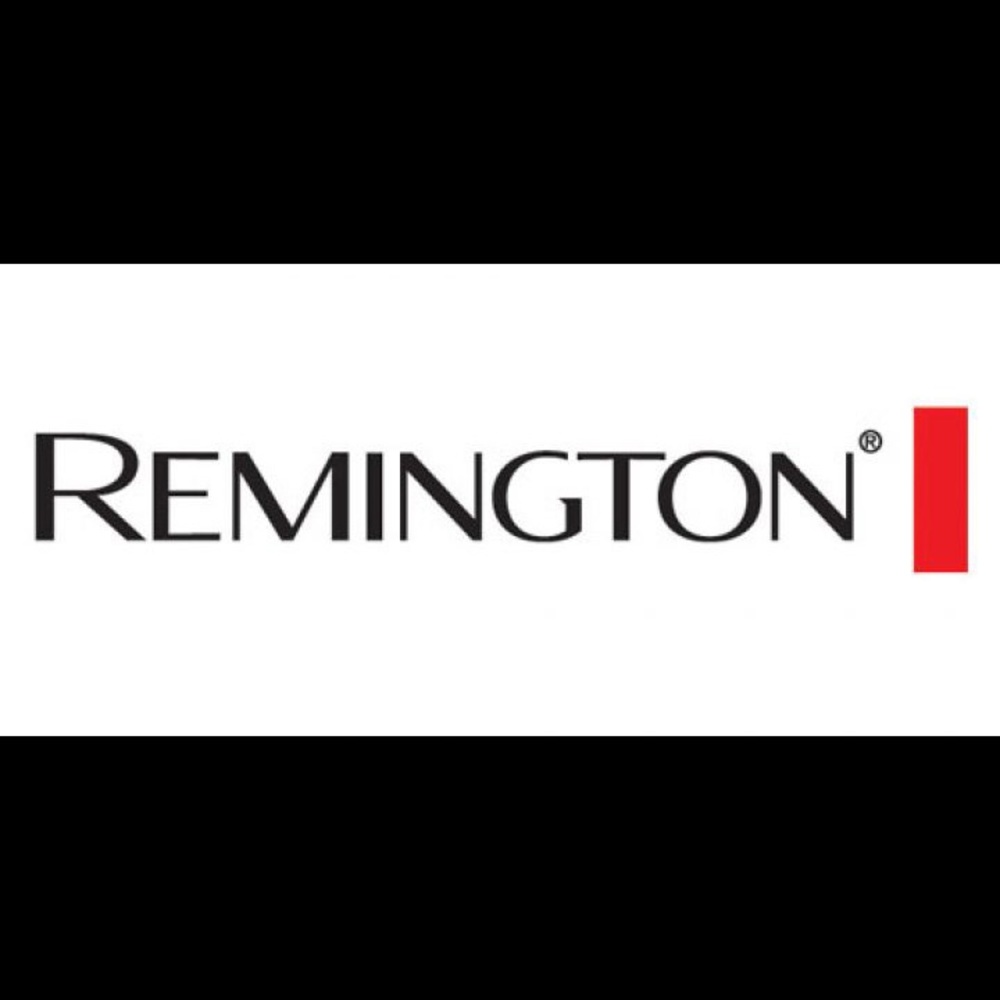 Remington Hair Straightener